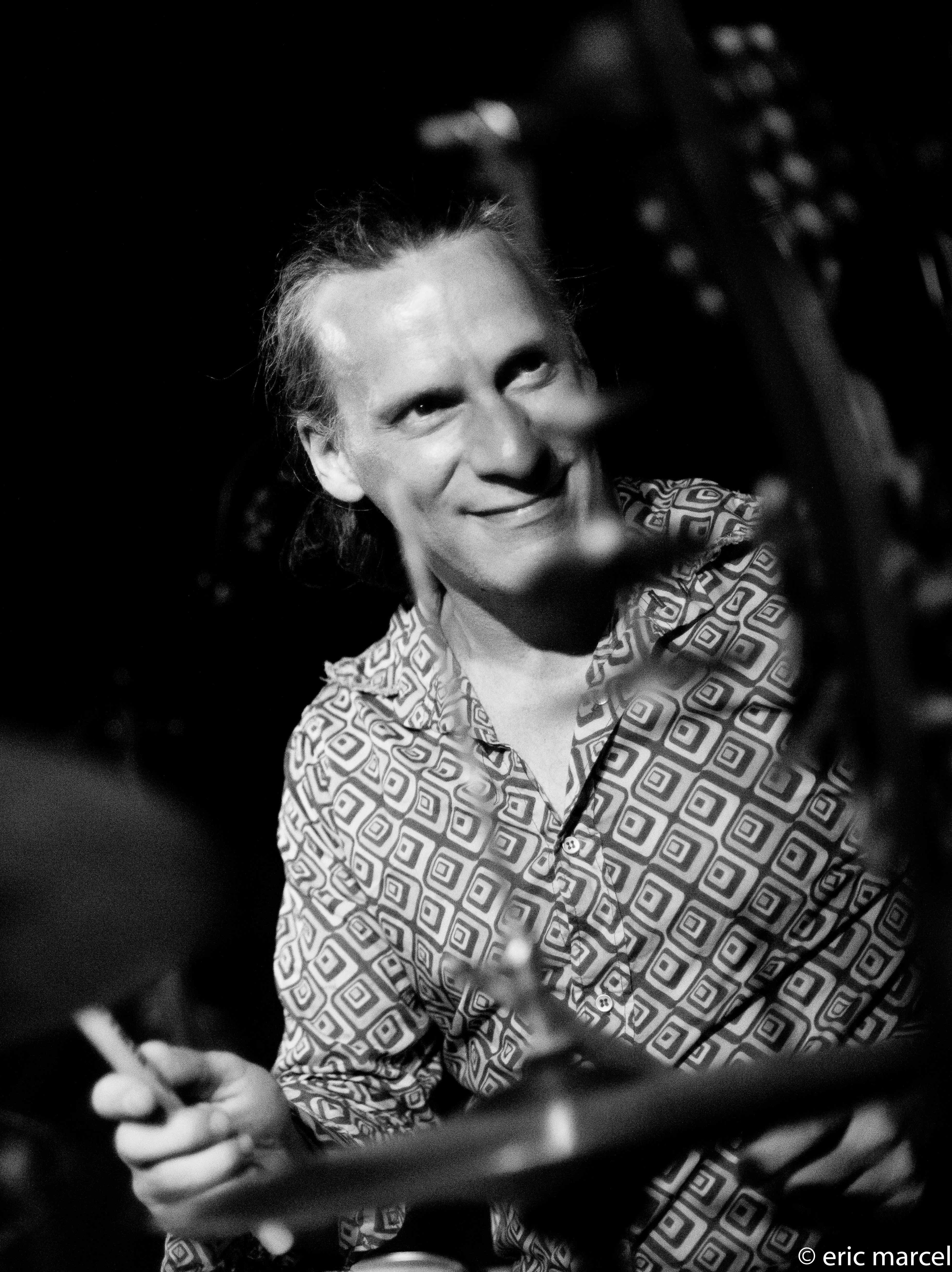 Thomas Ostrowiecki