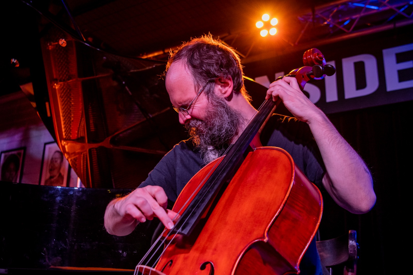 Yeliz Trio Photo 1